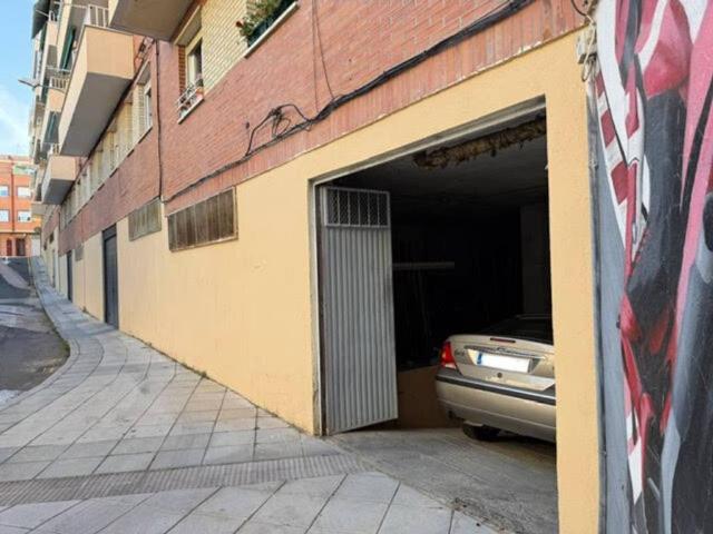 Inmueble en Venta en Salamanca