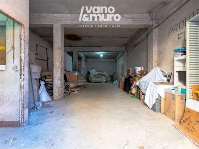 Inmueble en Venta en Salamanca