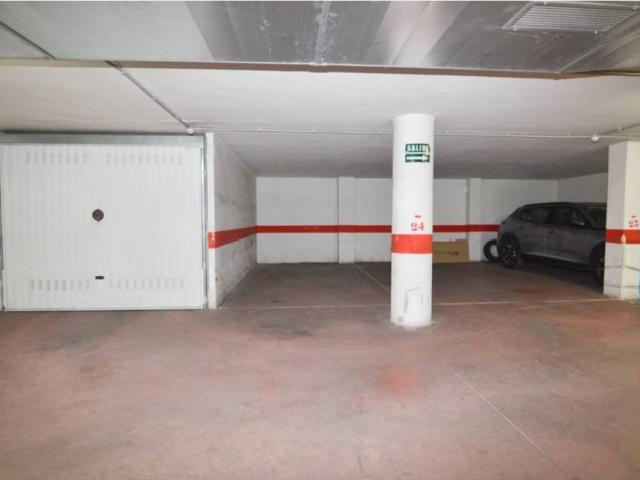 Inmueble en Venta en Salamanca