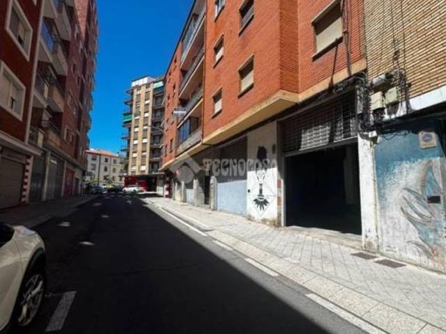 Inmueble en Venta en Salamanca