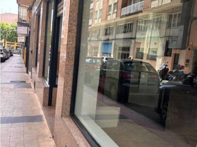 Inmueble en Venta en Salamanca