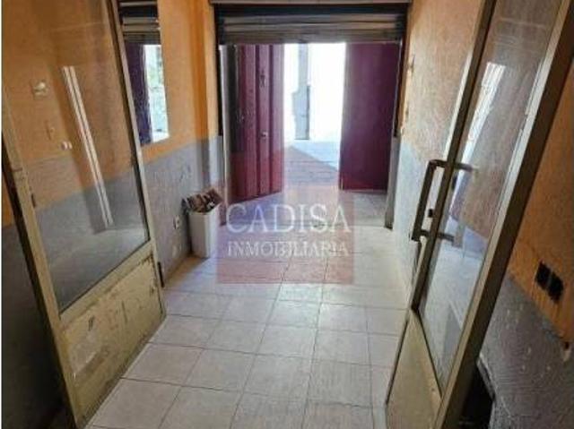 Inmueble en Venta en Salamanca