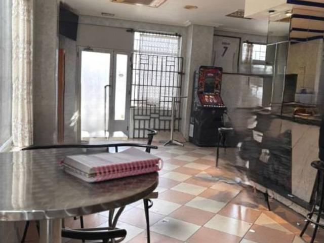 Inmueble en Venta en Salamanca