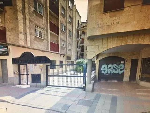 Inmueble en Venta en Salamanca