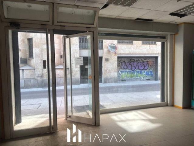 Inmueble en Venta en Salamanca