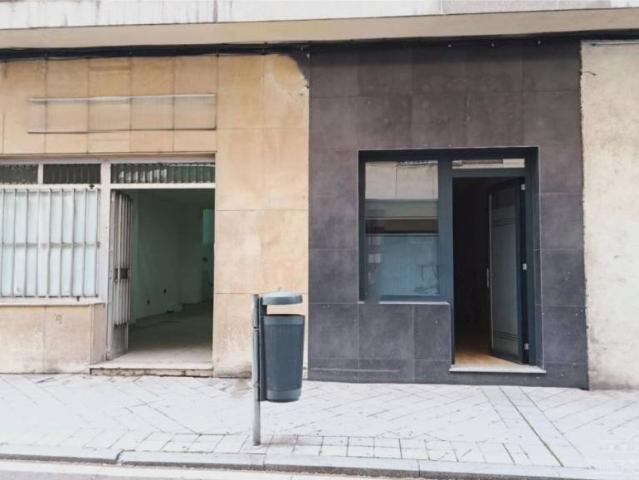 Inmueble en Venta en Salamanca