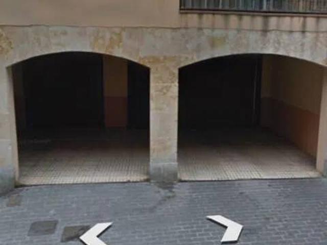 Inmueble en Venta en Salamanca