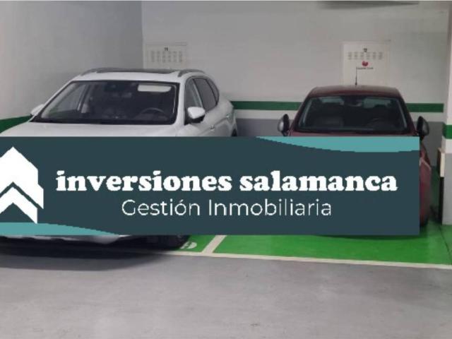 Inmueble en Venta en Salamanca