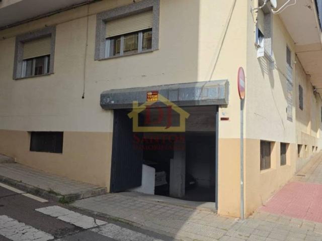 Inmueble en Venta en Salamanca