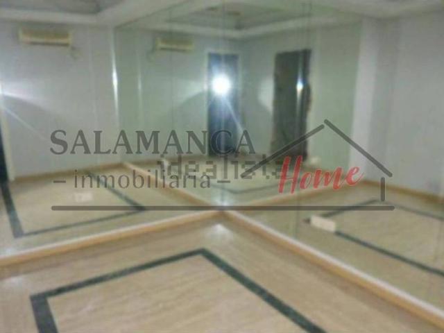 Inmueble en Venta en Salamanca