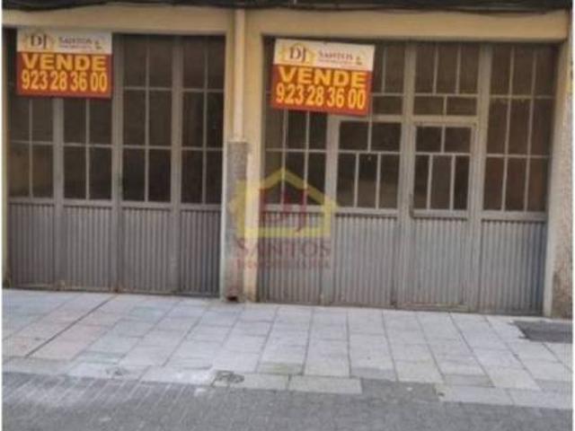 Inmueble en Venta en Salamanca