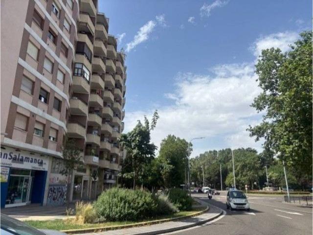 Inmueble en Venta en Salamanca