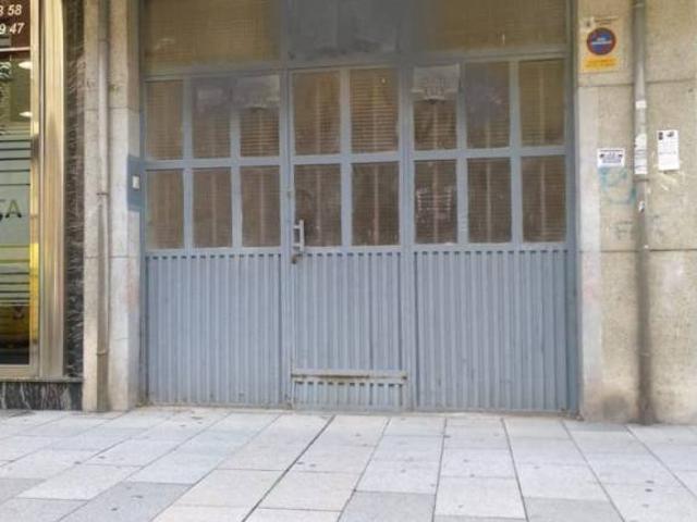 Inmueble en Venta en Salamanca