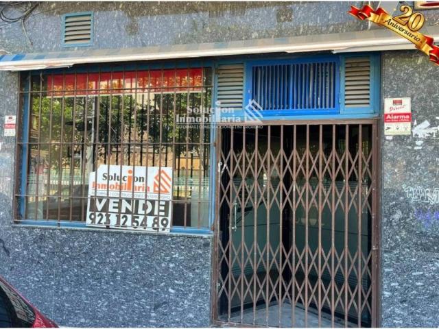 Inmueble en Venta en Salamanca
