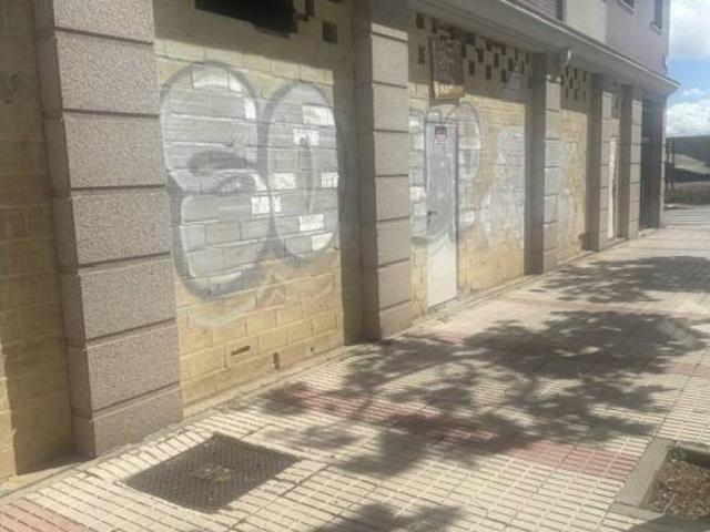 Inmueble en Venta en Salamanca
