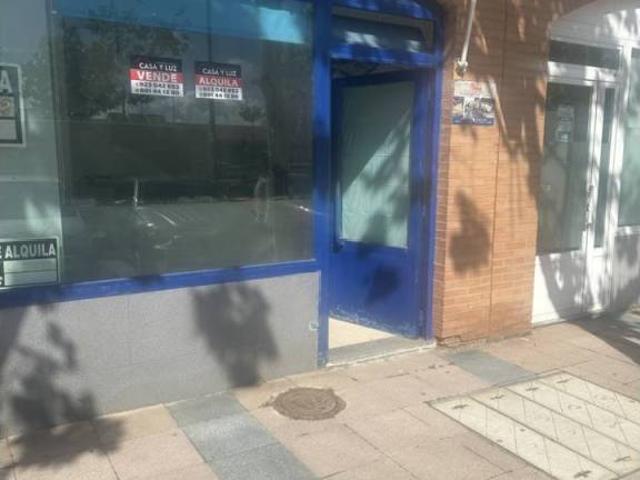 Inmueble en Venta en Salamanca