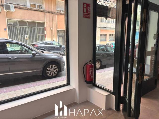 Inmueble en Venta en Salamanca