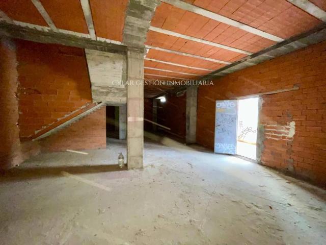 Inmueble en Venta en Salamanca