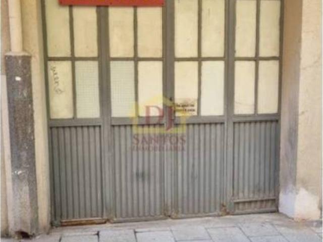 Inmueble en Venta en Salamanca