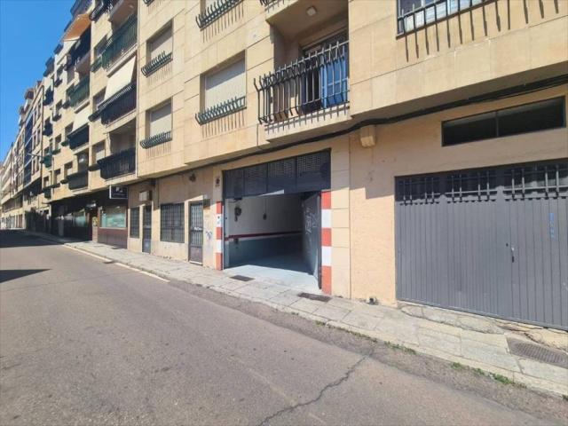 Inmueble en Venta en Salamanca