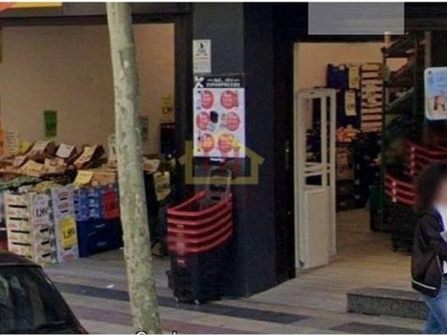 Inmueble en Venta en Salamanca