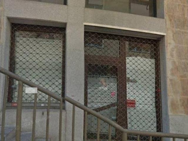 Inmueble en Venta en Salamanca