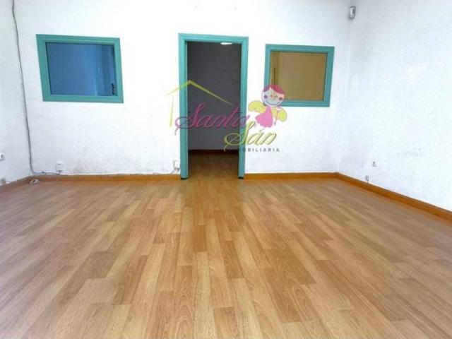 Inmueble en Venta en Salamanca