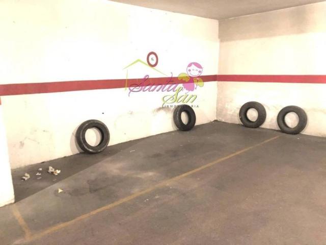 Inmueble en Venta en Salamanca