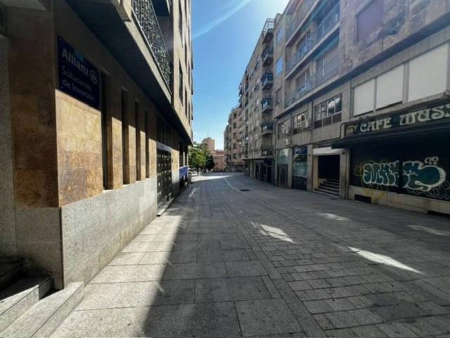Inmueble en Venta en Salamanca