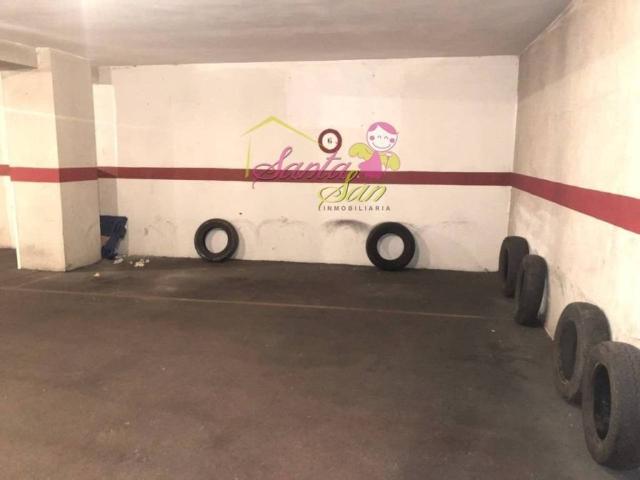 Inmueble en Venta en Salamanca