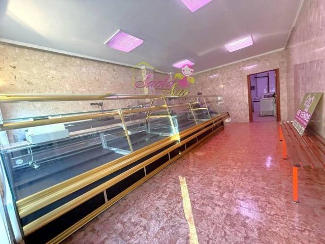 Inmueble en Venta en Salamanca