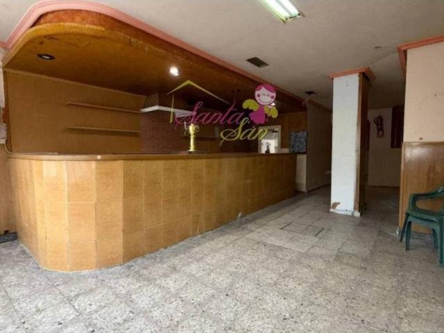 Inmueble en Venta en Salamanca