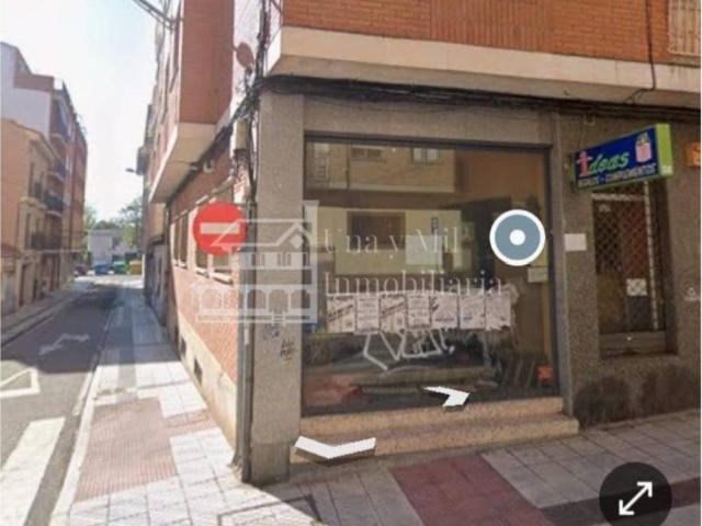 Inmueble en Venta en Salamanca