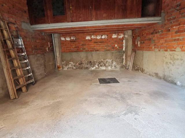 Inmueble en Venta en Salamanca