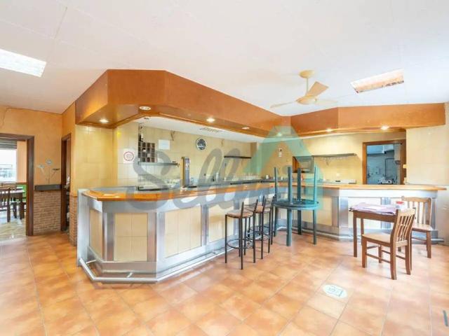 Inmueble en Venta en Salas