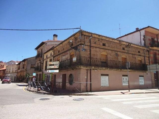 Inmueble en Venta en Salas de los Infantes