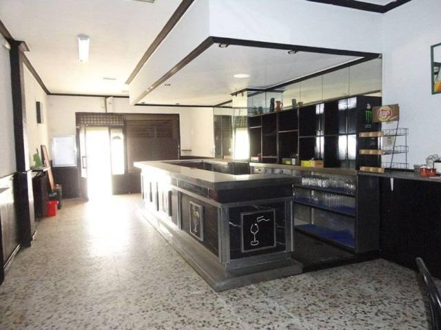 Inmueble en Venta en Salas de los Infantes