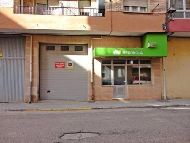 Inmueble en Venta en Salas de los Infantes