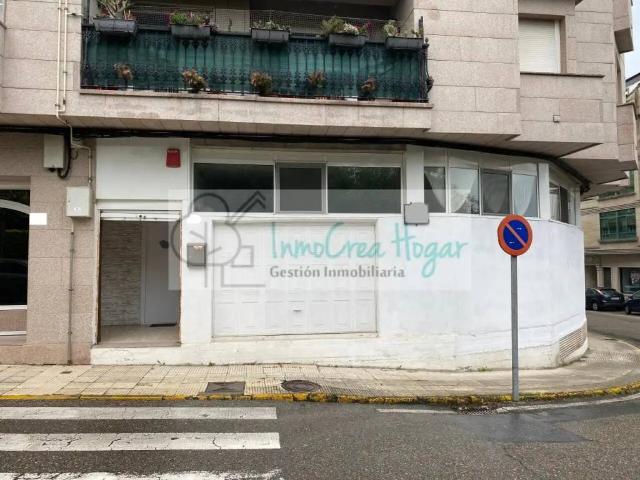 Inmueble en Venta en Salceda de Caselas