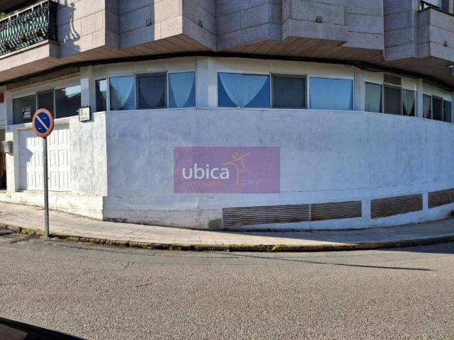 Inmueble en Venta en Salceda de Caselas