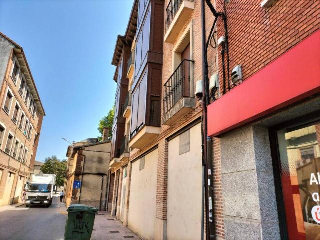 Inmueble en Venta en Saldaña