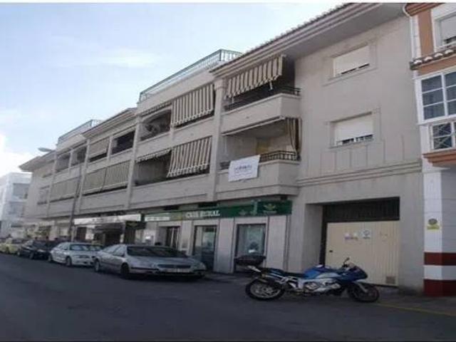 Inmueble en Venta en Salobreña