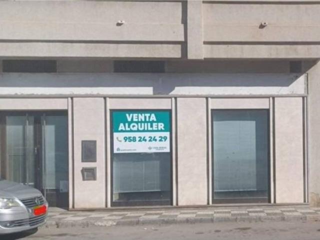 Inmueble en Venta en Salobreña