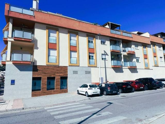 Inmueble en Venta en Salobreña