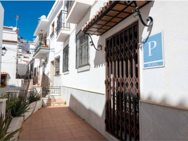 Inmueble en Venta en Salobreña