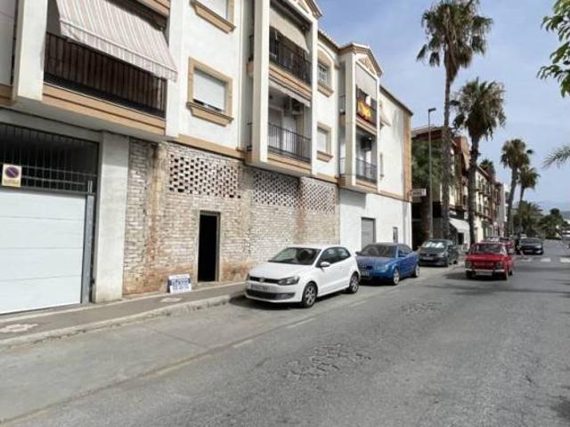 Inmueble en Venta en Salobreña