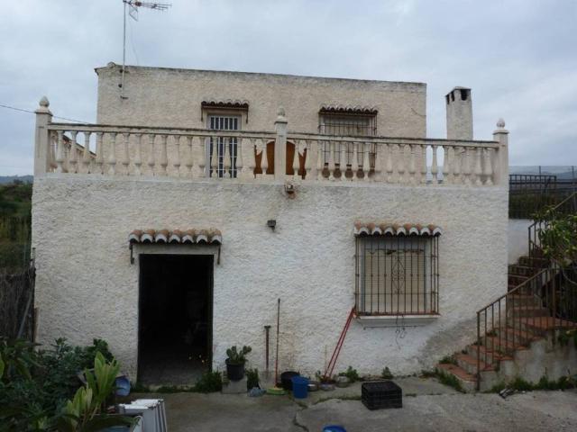 Inmueble en Venta en Salobreña