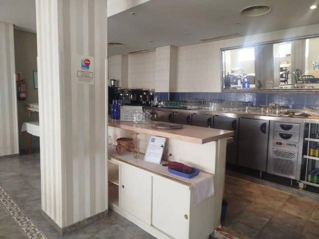 Inmueble en Venta en Salobreña