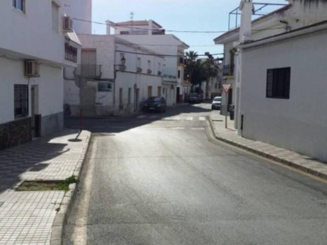 Inmueble en Venta en Salobreña