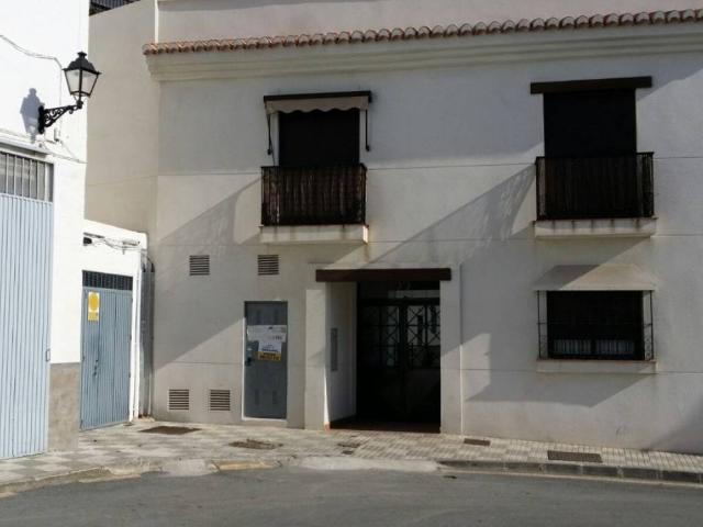 Inmueble en Venta en Salobreña